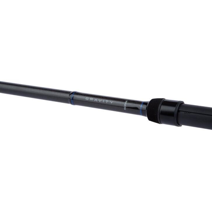 Sonik Gravity 12 (3.65M) 3.25LB