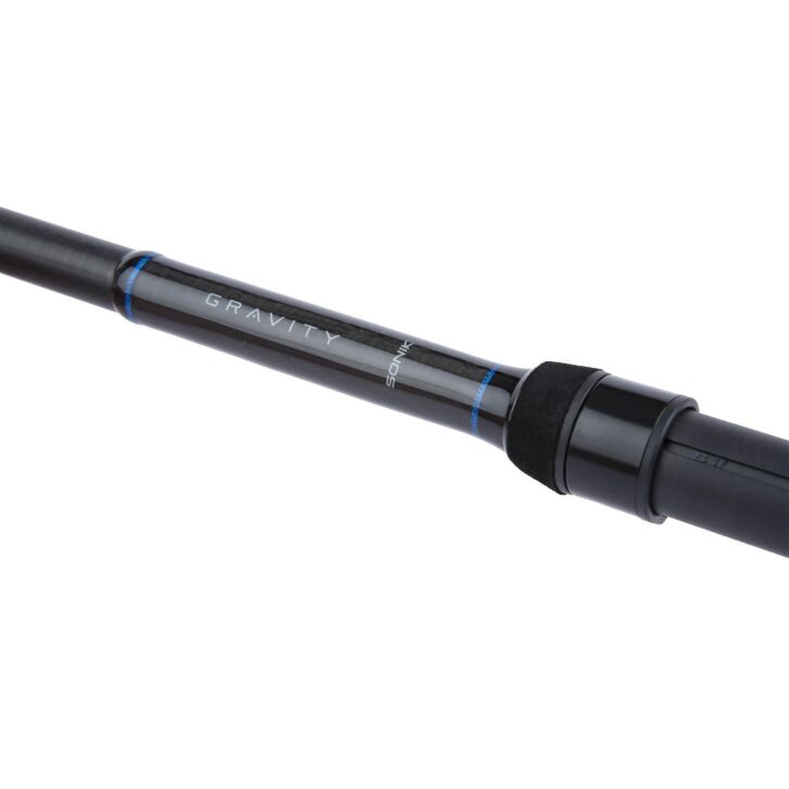 Sonik Gravity 12 (3.65M) 3.25LB