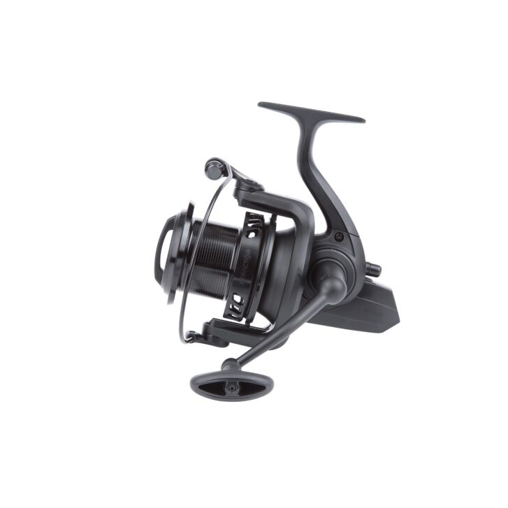 Sonik Xtractor Black 6000