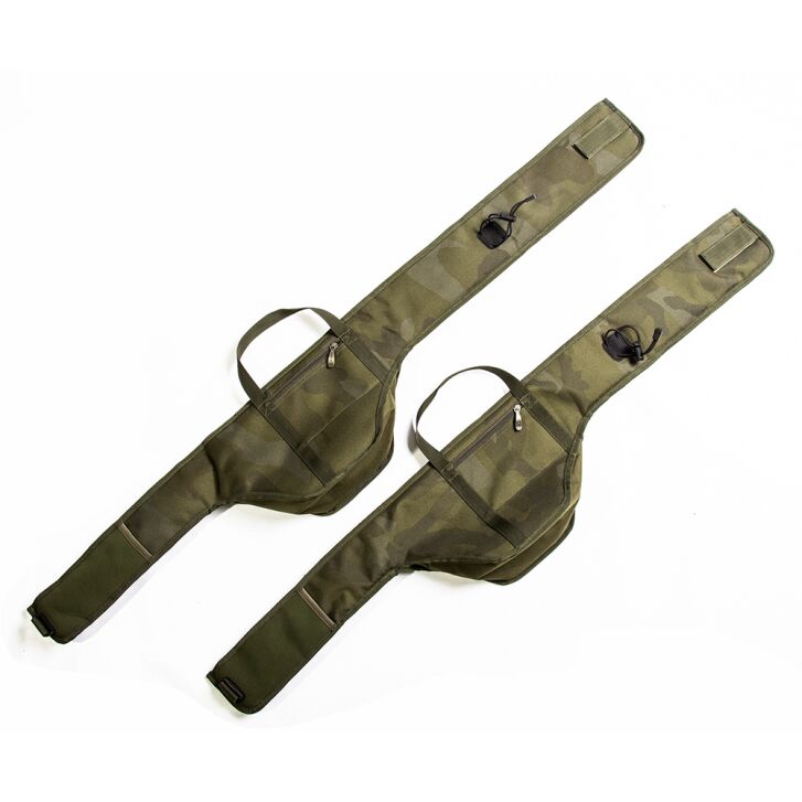 Sonik Xtractor Rod Sleeve 10