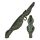 Sonik Bank-Tek 3 Rod Compact Sleeve 12