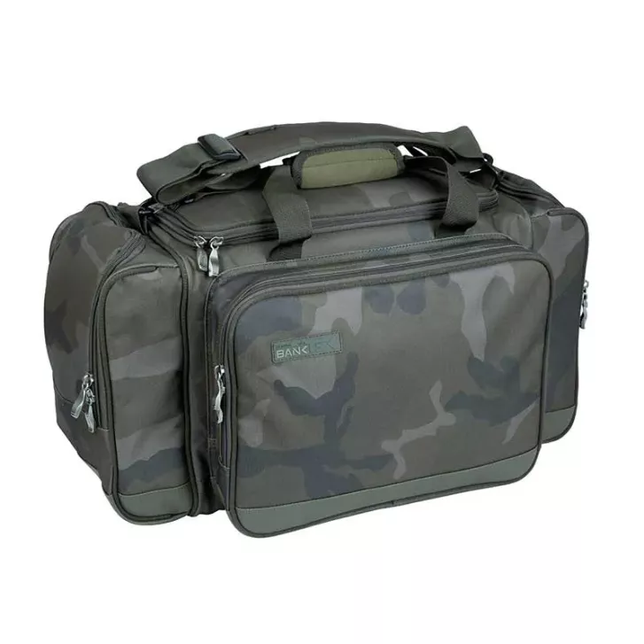 Sonik Bank-Tek Carryall Medium