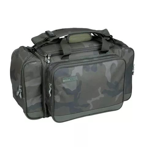 Sonik Bank-Tek Carryall Medium