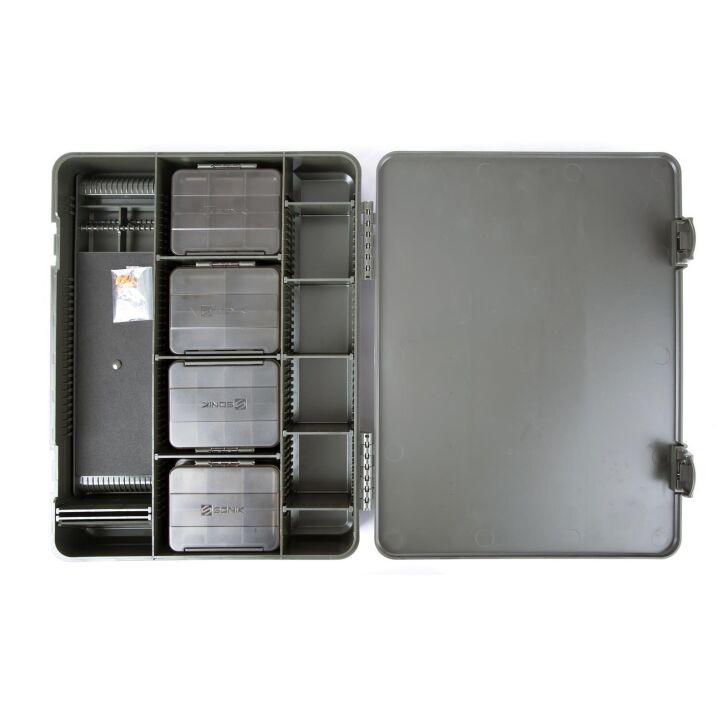 Sonik LokBox Internal 1-6 Compartment Box