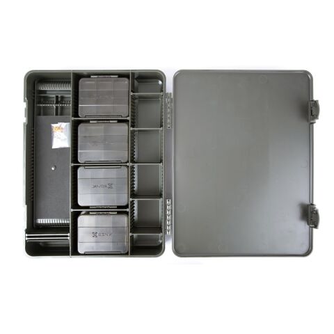 Sonik LokBox Internal 1-6 Compartment Box