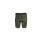 Sonik Green Fleece Shorts -L