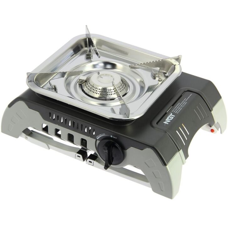 NGT Dynamic Stove met Hard Case