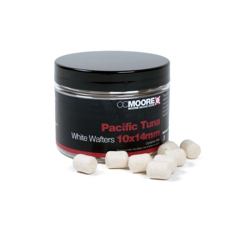 CC Moore Pacific Tuna Dumbell Wafters