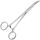 NGT Arterieklem 6 inch / 15 cm gebogen