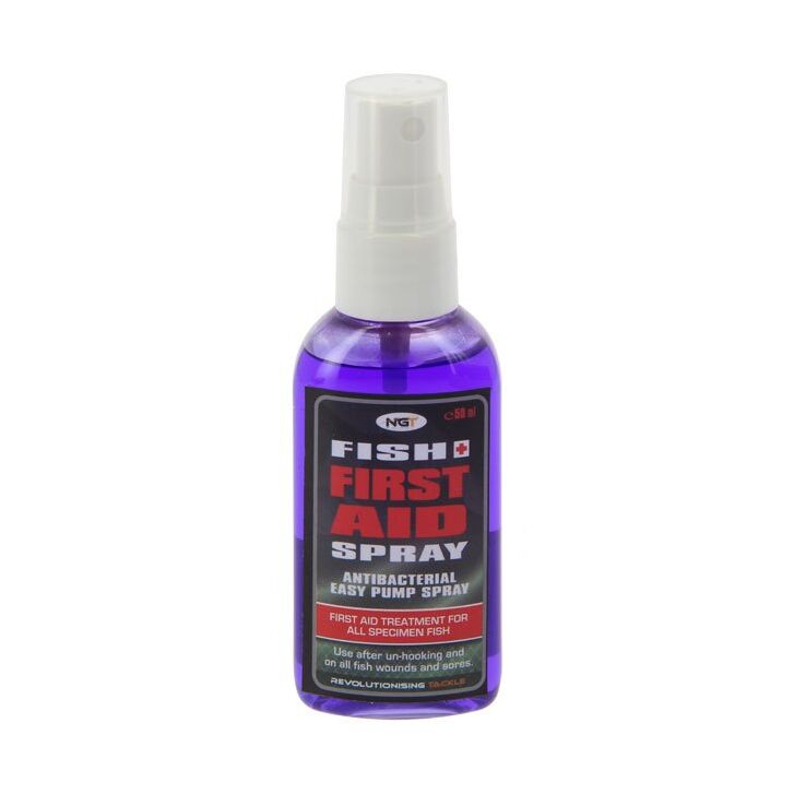 NGT Fishaid Spray