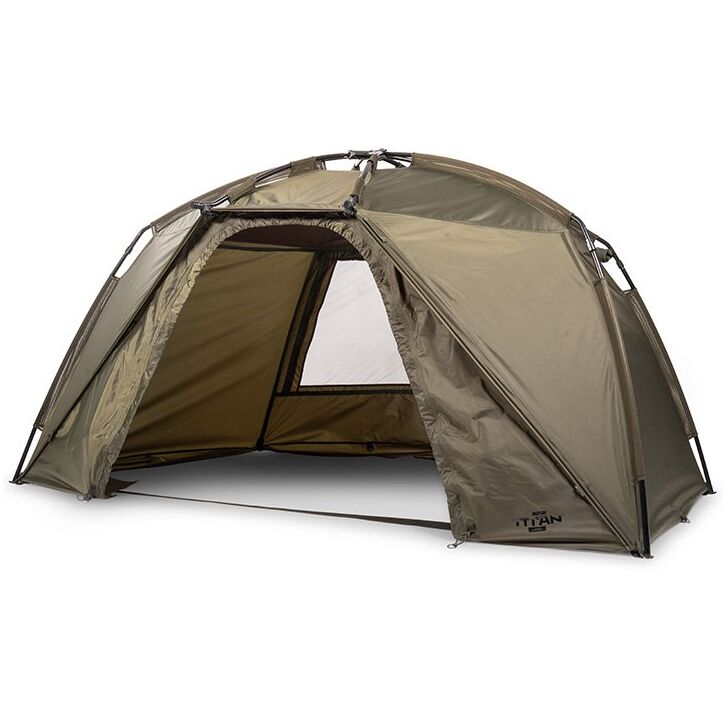 Nash Titan Hide Model 2024