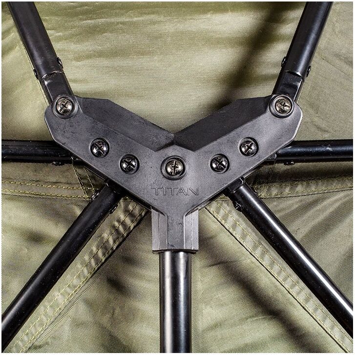 Nash Titan Hide Model 2024