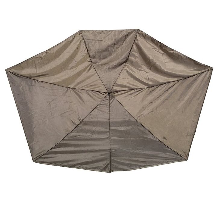 Nash Titan Hide Model 2024