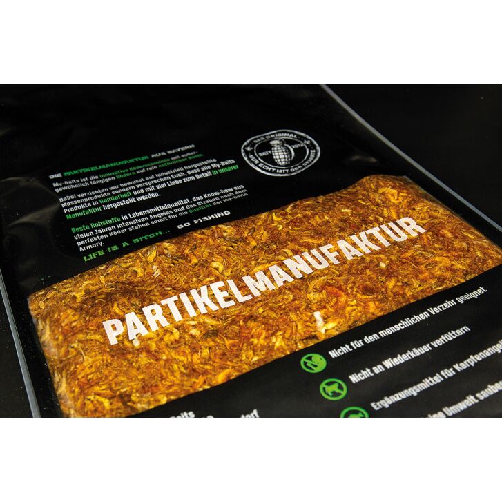 My Baits Destruction Seafood