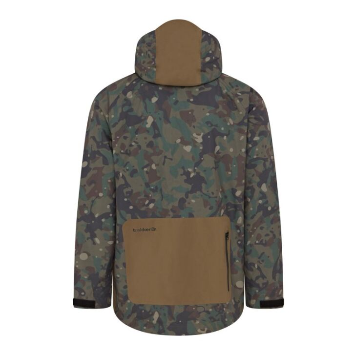 Trakker TechPro Waterproof Jacket Large