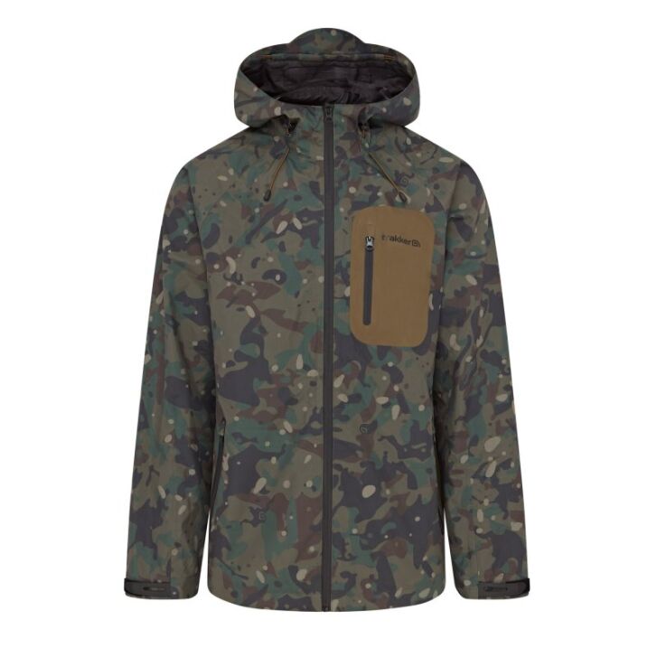 Trakker TechPro Waterproof Jacket XX-Large
