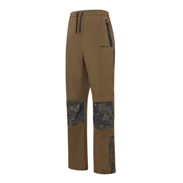Trakker TechPro Waterproof Trousers XX-Large