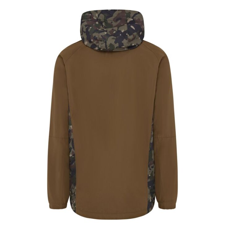 Trakker TechPro Half Zip Hoody XXX-Large