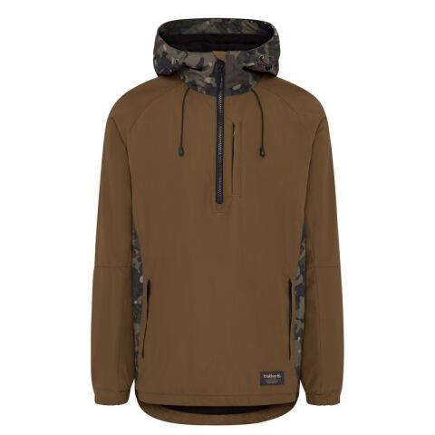 Trakker TechPro Half Zip Hoody XXX-Large