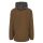 Trakker TechPro Half Zip Hoody XXX-Large