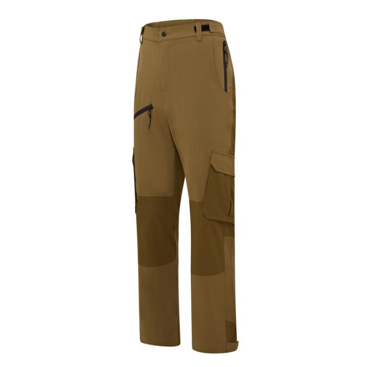 Trakker TechPro QD Combats Large