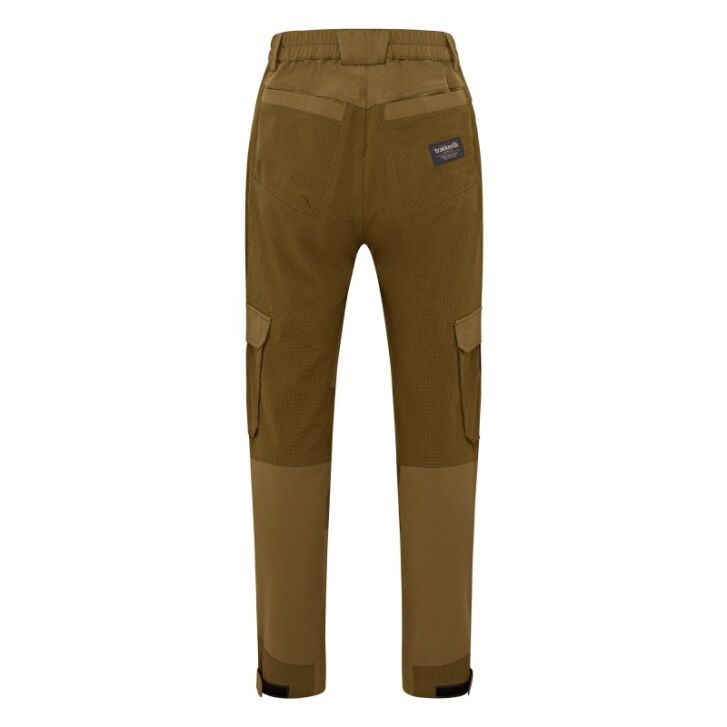 Trakker TechPro QD Combats Large
