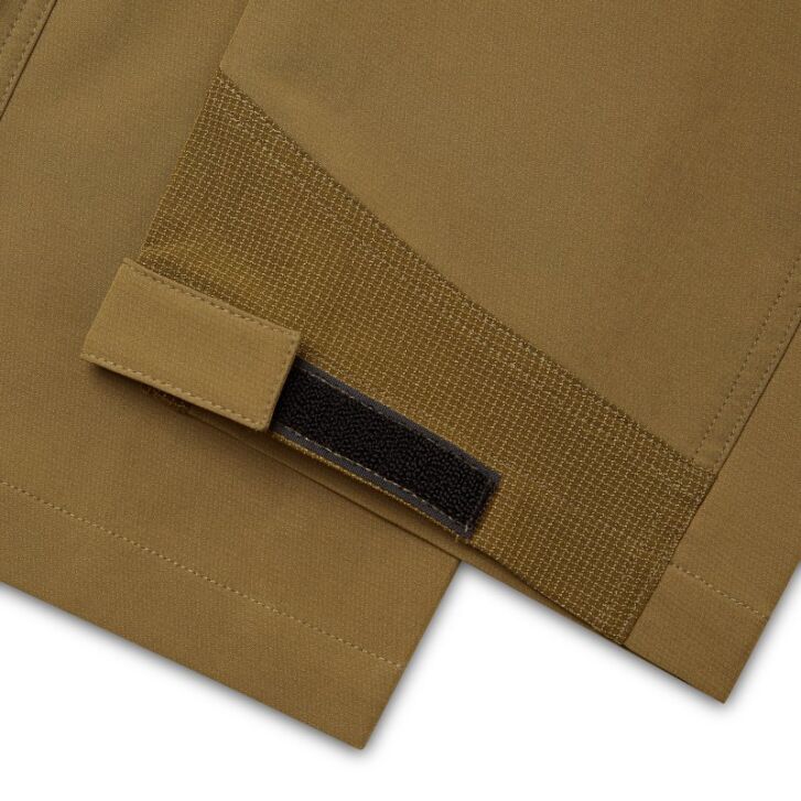 Trakker TechPro QD Combats Large
