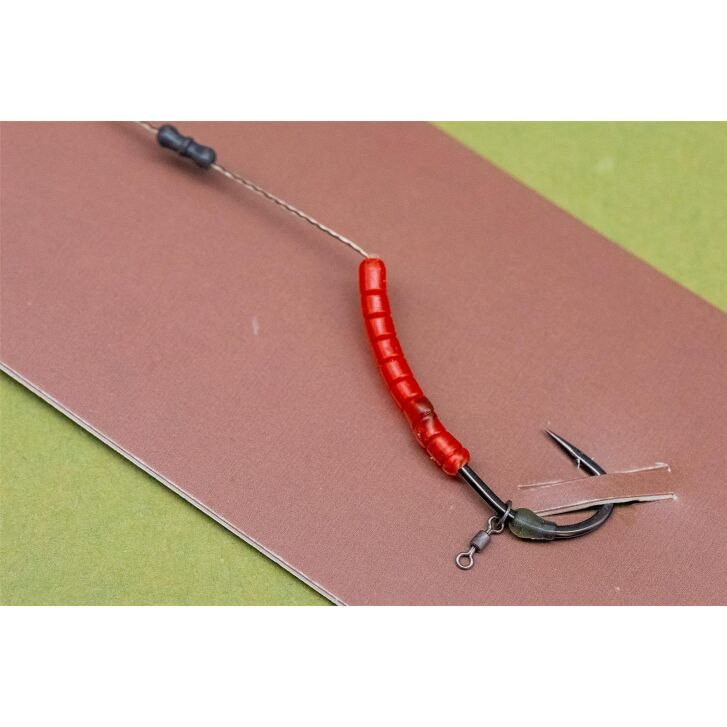 One More Cast Fuzed Leader Solid Bag Rig
