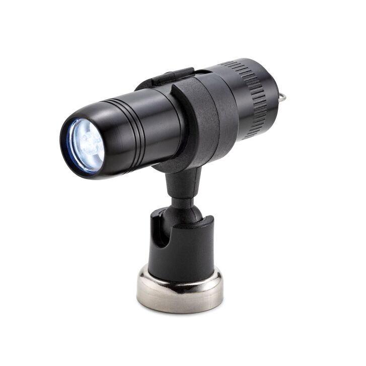 Magnetische LED Grill Lamp