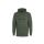 Mainline Carp Hoodie Green M