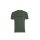 Mainline Carp Tee Green