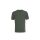 Mainline Carp Tee Green
