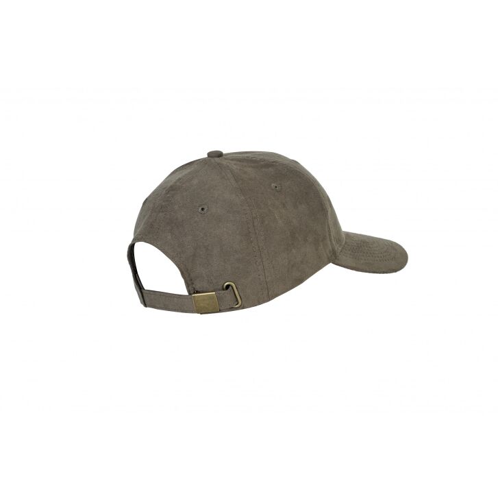 Mainline Carp Cap  Green