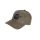 Mainline Carp Cap  Green