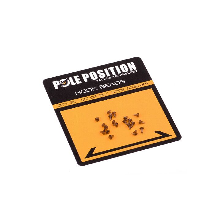 Pole Position Ultra Grip Hook Beads L