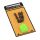 Pole Position Qc Heavy Sinker Zinc