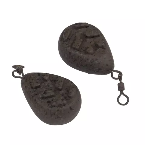 Pole Position  Flat Pear Grippa Swivel Lead 4OZ-113G