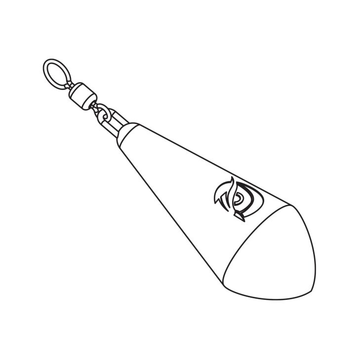 Pole Position  Distance Swivel Lead