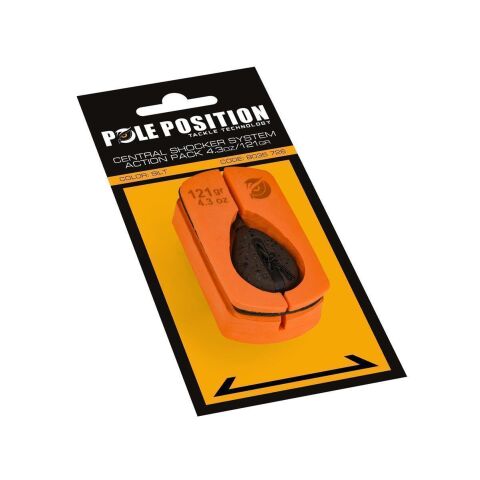 Pole Position CS System EVA Actionpack 4OZ-113G SILT