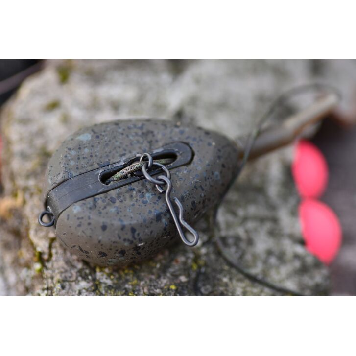 Pole Position CS System EVA Actionpack 5OZ-142G WEED