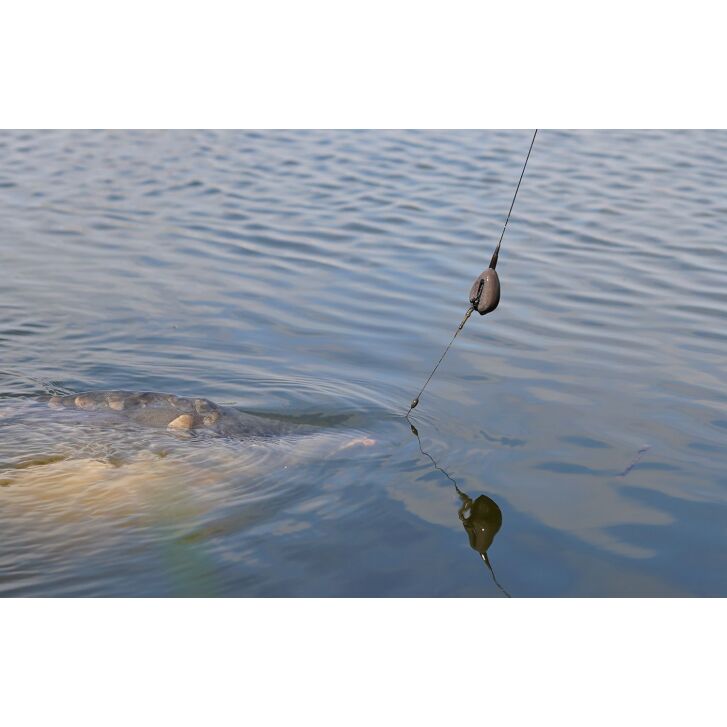 Pole Position CS System EVA Actionpack 6OZ-172G SILT