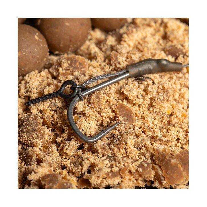 Nash Slip D Rig Size 6 Barbless