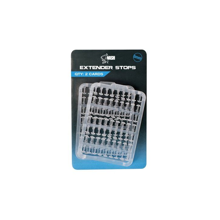 Nash Extender Hair Stop