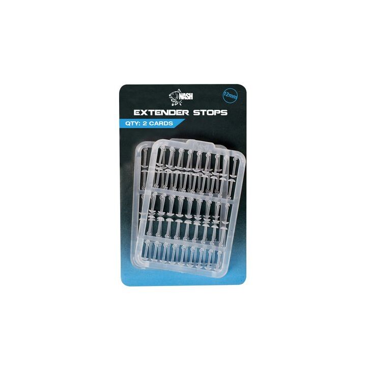 Nash Extender Hair Stop