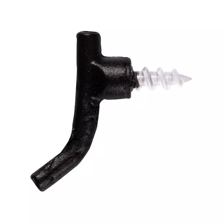 Nash Zig Screws Black NEW 2024