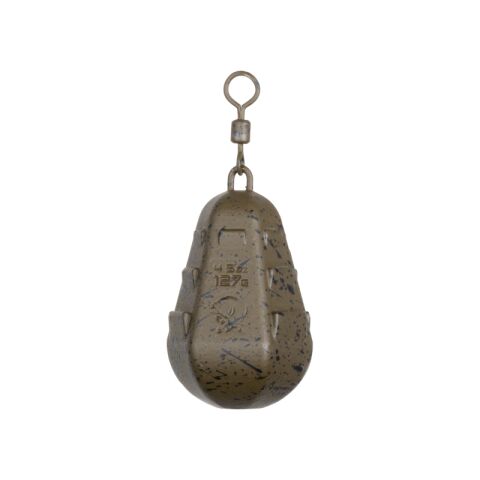 Nash Dumpy Gripper Swivel Lead 6 oz / 170 g