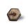 Nash Lay Low Back Lead 3 Pack 1.1 oz / 31 g