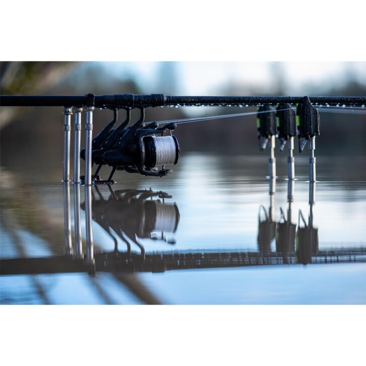 Korda Kaizen Green 10ft 3lb