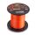 Anaconda Jungle Orange Sinking Braid 300m 0,28mm