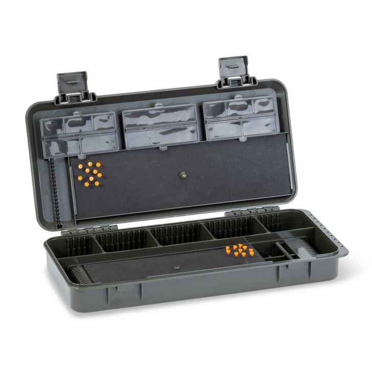 Anaconda Rig Makers Pro Case